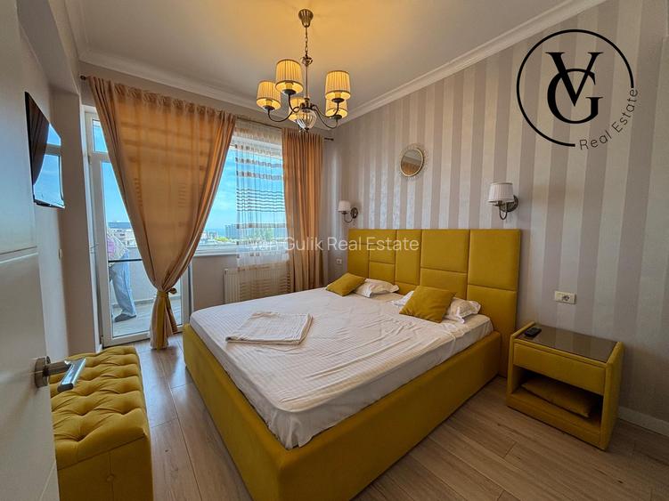 Apartament 3 camere Hanul cu Peste vedere panoramica - 9