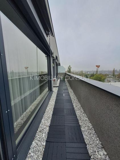 Chitila complex nou apartament 2 camere de inchiriat - 12