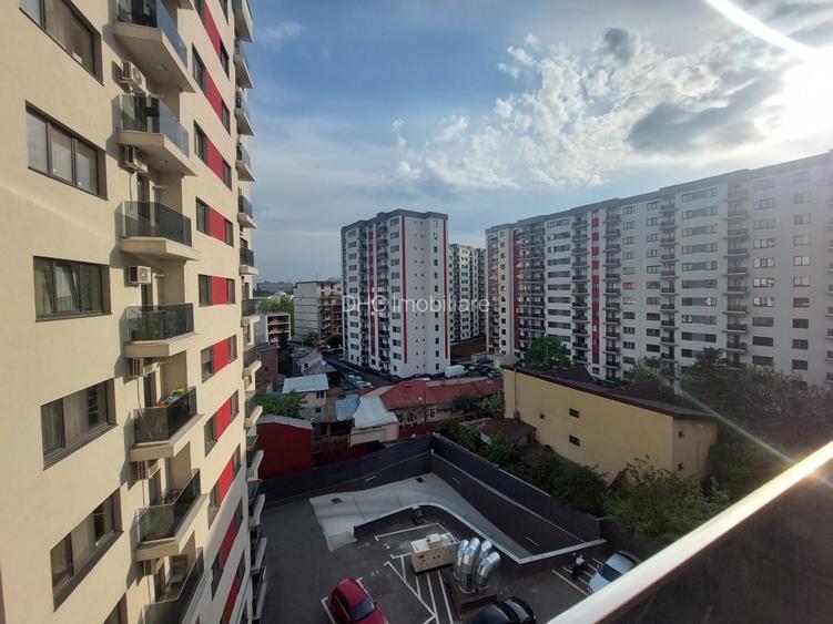 Garsoniera Grozavesti centrala termica proprie - 14