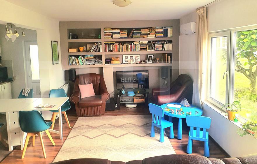 Casa individuala 4 camere, 130 mp, teren 660 mp, Salicea - 13