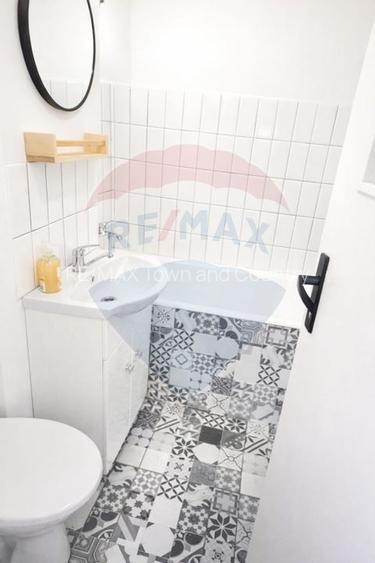 Garsonieră mobilată, gata de mutare – 28,94 mp – Sighetu Marmației - 3