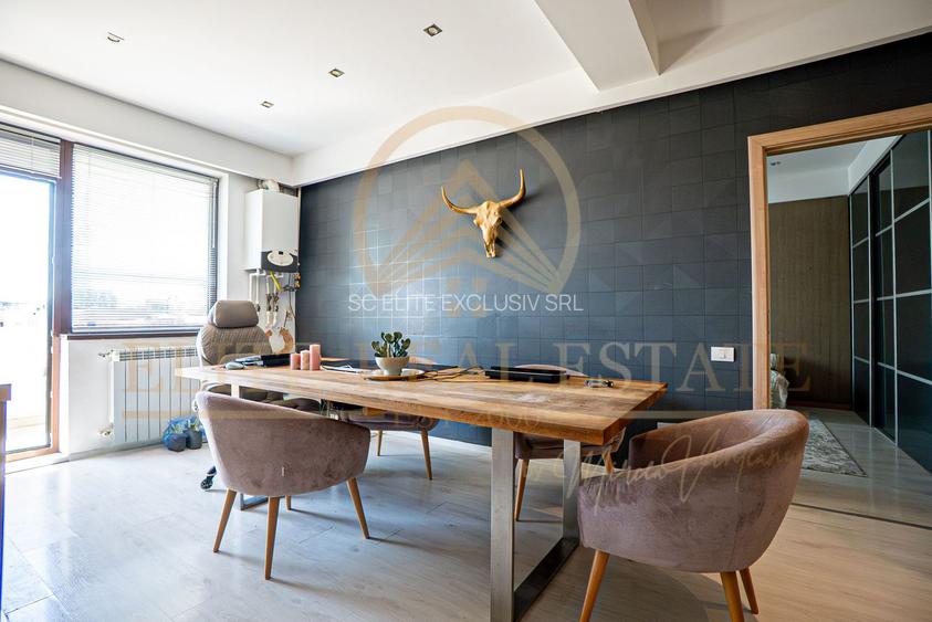 Apartament 3 camere Palazu Mare – 121 mp cu vedere la lac si parcare - 4