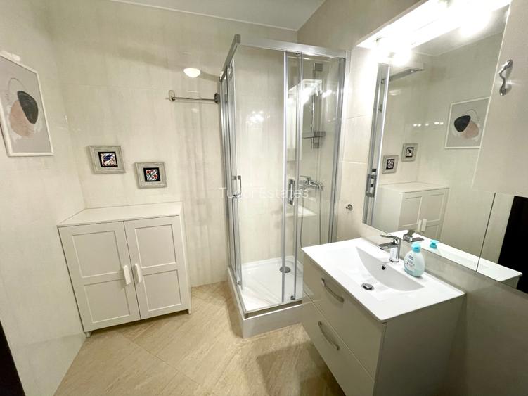 Spectacular 2-Bedroom Apartment | Fully renovated | Herastrau Area - 24