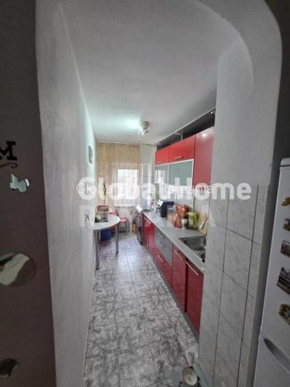 Garsoniera | Mall Vitan | Metrou Dristor | 42mp | renovata - 4