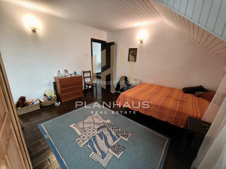 Casă cu piscină și teren de p&acirc;nă la 25 ari - &icirc;n Baia Mare, aproape de to - 8