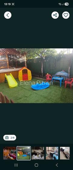 Vilă 4 camera Techirghiol  - 3