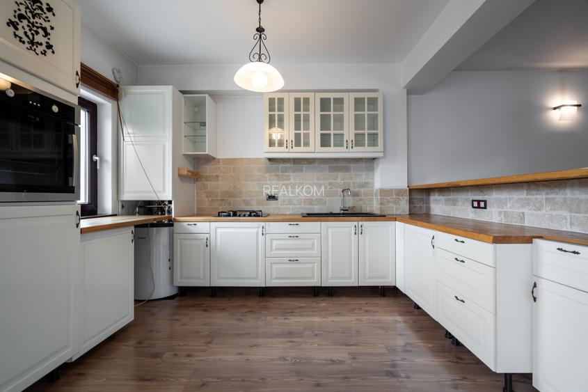 VANZARE VILA 12 CAMERE POPESTI LEORDENI – DRUMUL FERMEI – COMISION 0% - 24