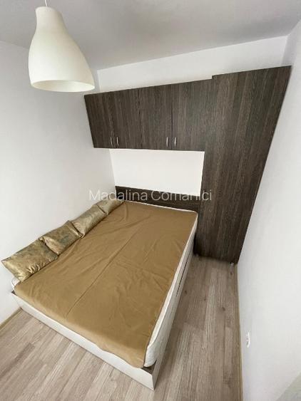 Inchiriez apartament cartier Gheorgeni, Lacramioarelor 9 - 7
