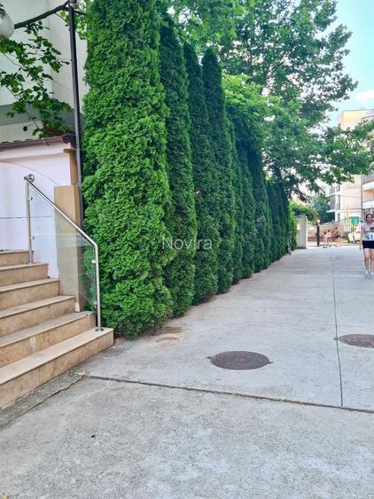 Vanzare Apartament 3 Camere * Mobilat Utilat *  Piscina * Acces padure - 18