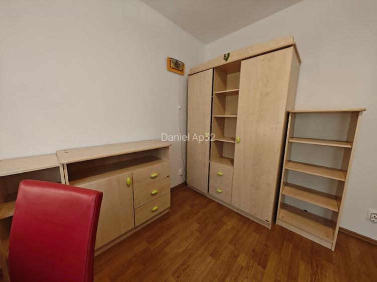  Apartament 3 camere, Militari Uverturii (spate la Teatrul Masca) - 15