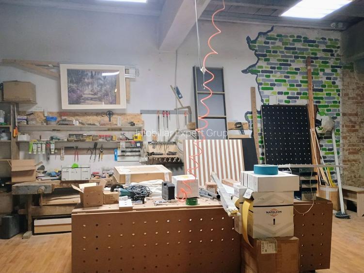 Depozitare sau productie Pantelimon 3.5Euro - 4