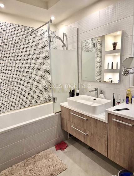 Casă individuală, Grădină 794 mp, Luna de Sus Cluj - 7