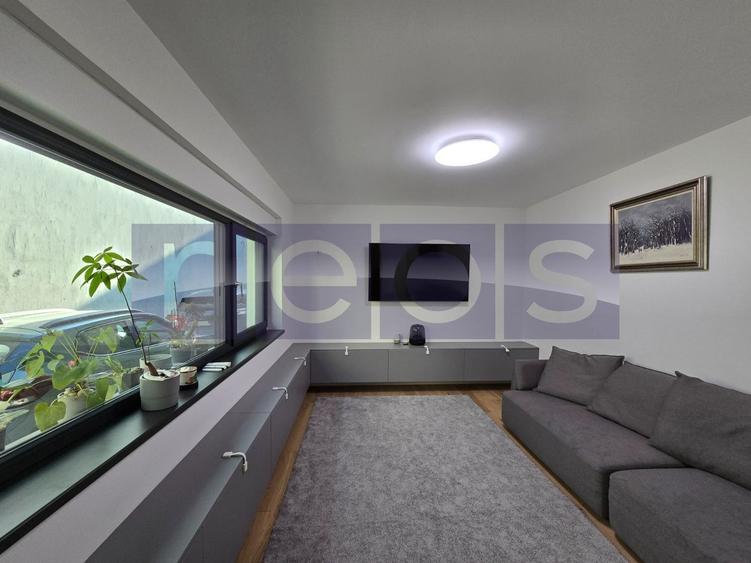 VANZARE DUPLEX P+1 | CONSTRUCTIE 2021 | TEREN 200 MP | ZONA STEFAN CEL MARE - 3