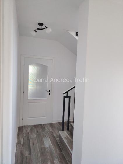 Vila 5camere -Horpaz  - 5