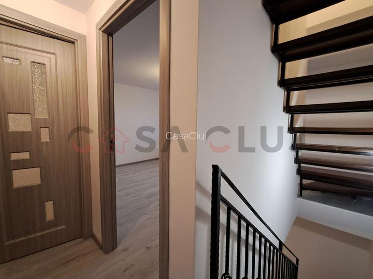 Casa insiruita, Floresti, Zona Muzeul Apei!! - 5