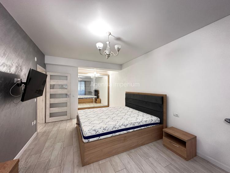 Apartament 2 camere de închiriat – Central Park Residence - 9