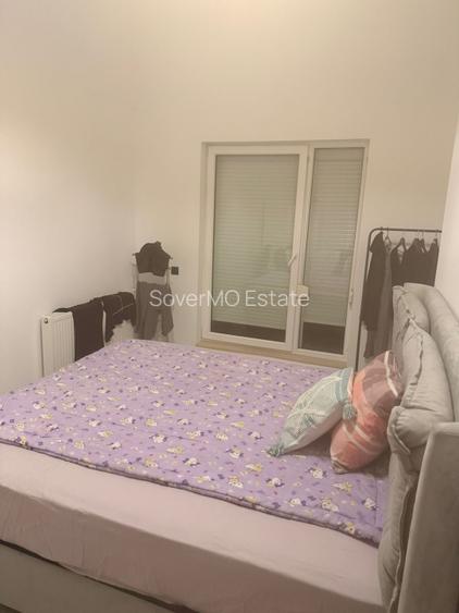 Apartament 4 camere, 113mp utili si 80mp terase, Baneasa - 4