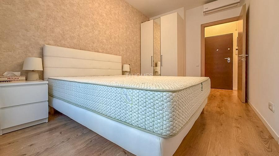 V&acirc;nzare I Apartament 2 Camere | Parcare Inclusă I Floreasca - 11