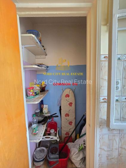 Obor - Sos Mihai Bravu - 3 Camere - Metrou - 8