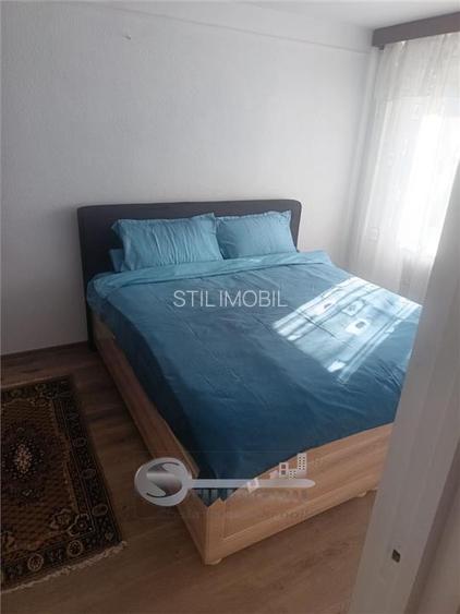 Apartament 2 Camere Cantemir - 400 euro - 2