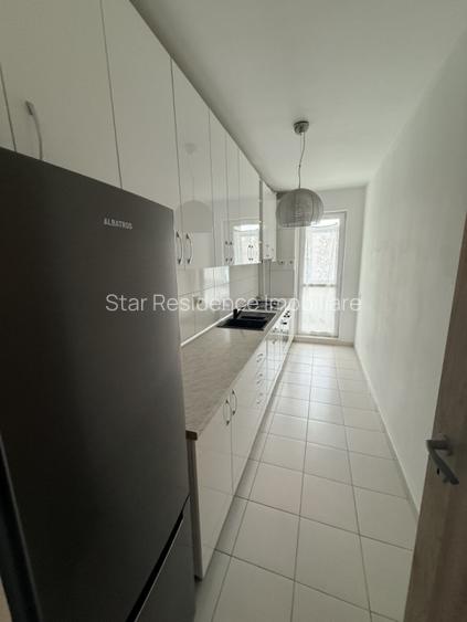 Inchiriere Apartament 2 camere Militari Residence - 8