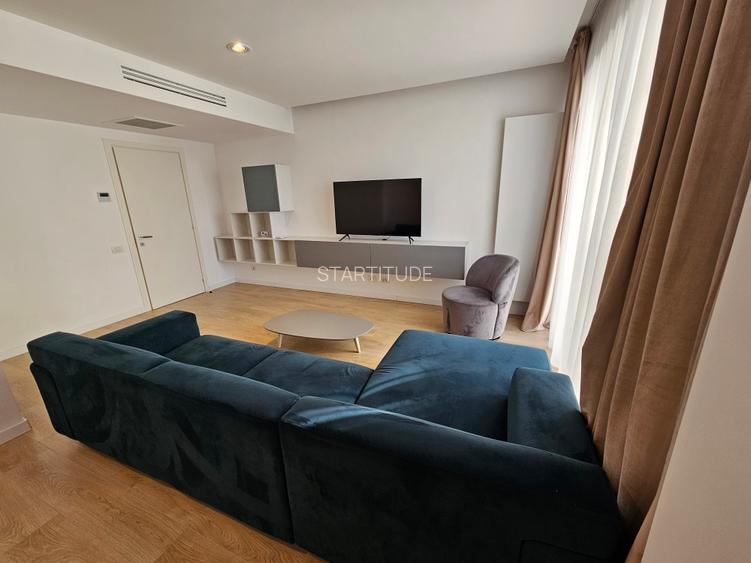 RESIDENCE5 IANCU NICOLAE 122 - OLIVETO, CURTE INTERIOARA, PAZA 24H, COMISION 0 - 19