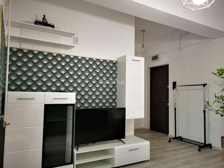 Apartment 2 camere BLOC NOU accesibil spre Palas - 2