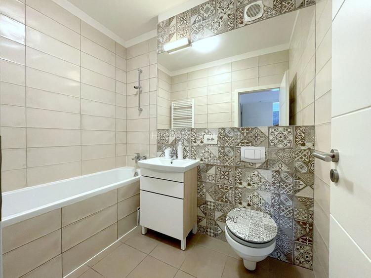 Apartament 2 camere inchiriere - zona Braytim I Mures - 11