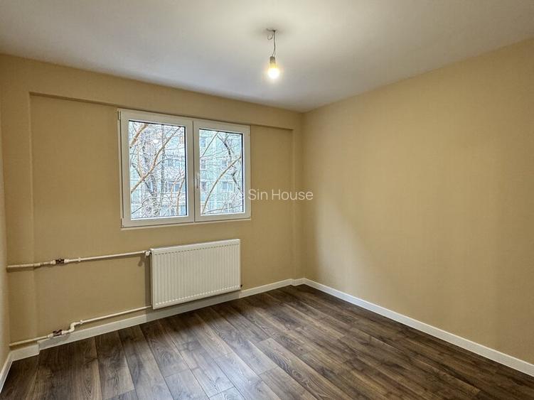 Apartament 2 Camere Decomandat – Complet Renovat - Lujerului/Politehnica - 4