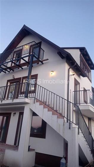 Vila  de 9 camere , zona Sanpetru - 2