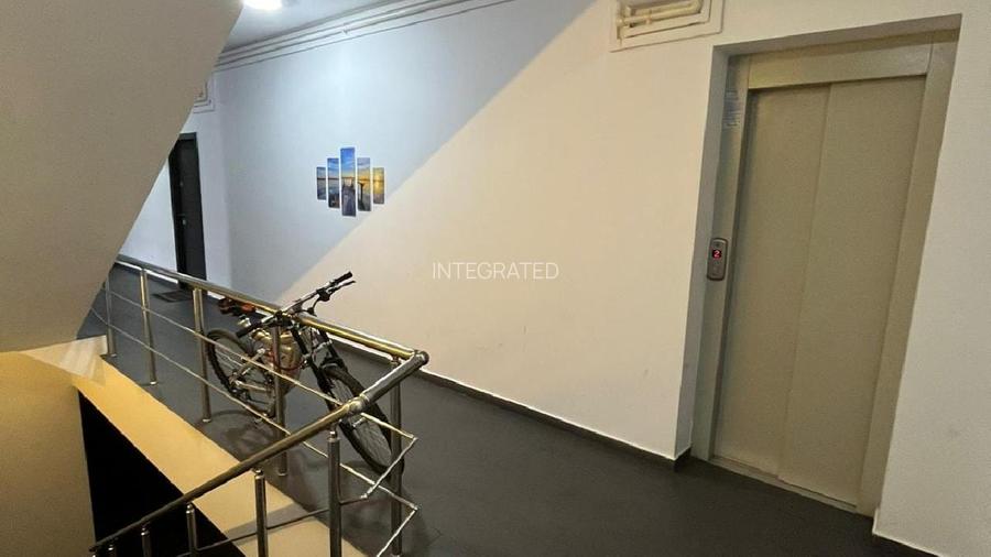Apartament 2 camere 45,2 mp ~ Crown Residence - 2