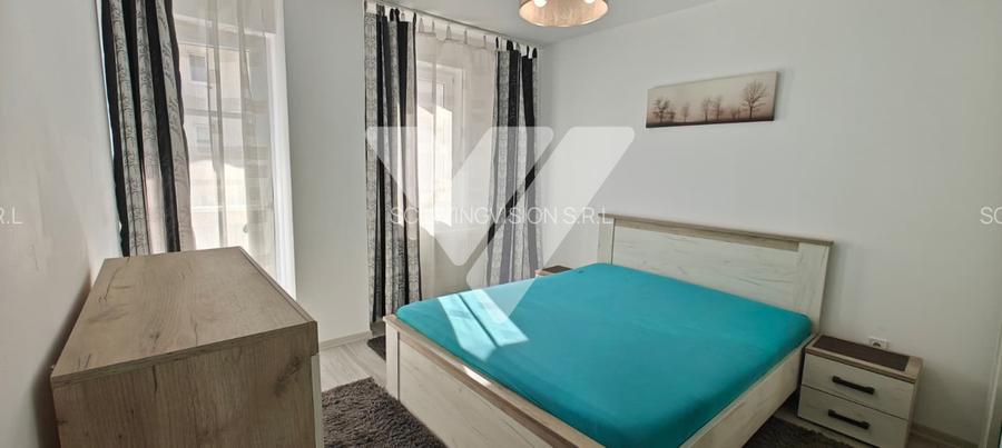 Apartament 2 camere Turnișor - 4