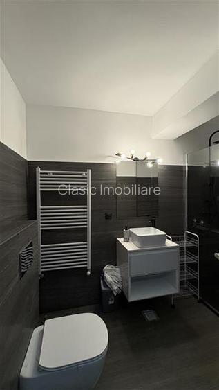 Inchiriere apartament 2 camere modern bloc nou in Dambul Rotund- zona Fabrica De - 8