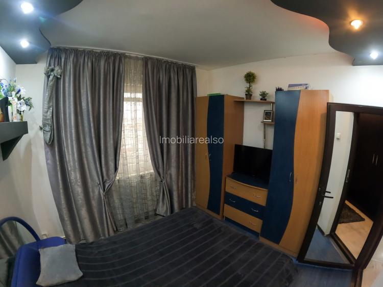 Apartament Primitor in Giurgiu – Etaj 7 din 10, Ideal pentru Familie! - 6