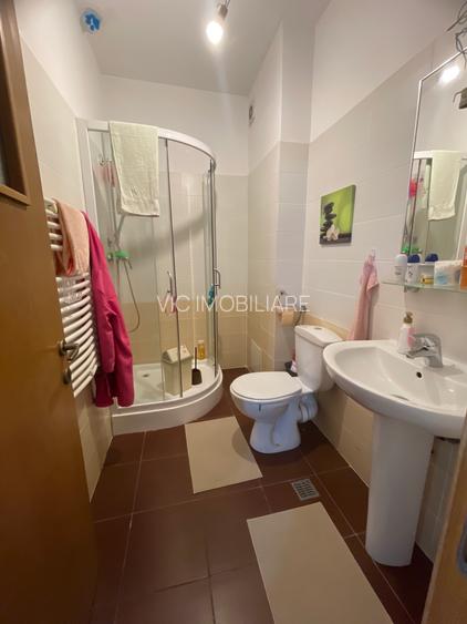 Apartament 4 camere - Vitan - Metrou - Direct Dezvoltator - Comision 0% - 9