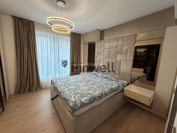 APARTAMENT LUX 3 CAMERE I 2 BAI I VOLUNTARI I IANCU NICOLAE - 14