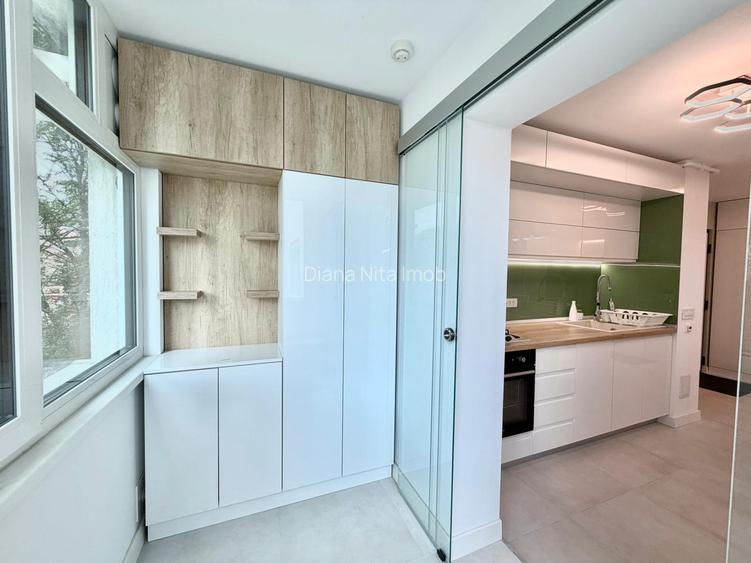 Apartament 2 camere/ zona Aviatiei/ Elena Caragiani - 15