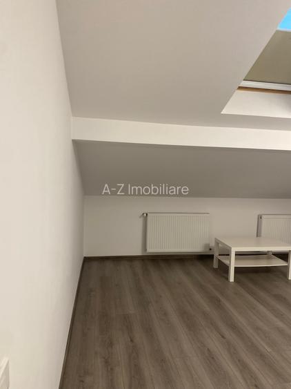 Garsoniera moderna l Popesti Leordeni - 56 mp - 6