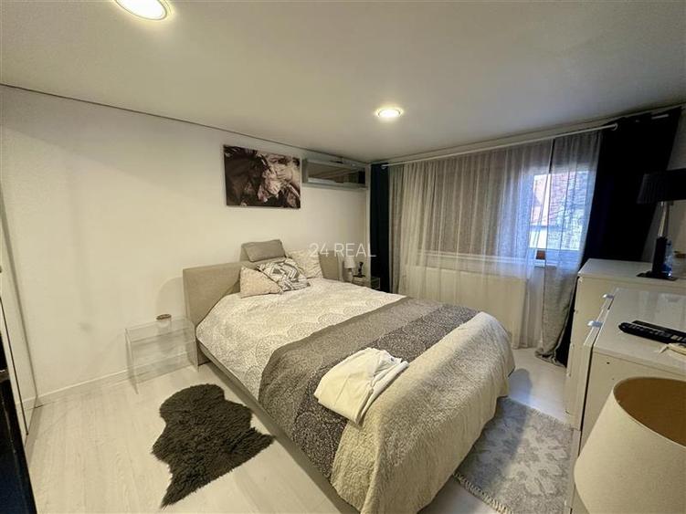 Vila 8 Camere Dorobanti - Potential Business, Airbnb sau Rezidential - 8