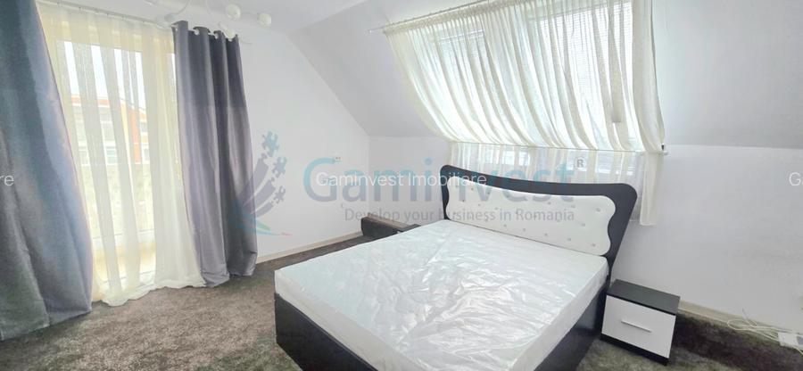 Apartament cu doua camere de inchiriat in Oradea, zona Gh. Doja - 6