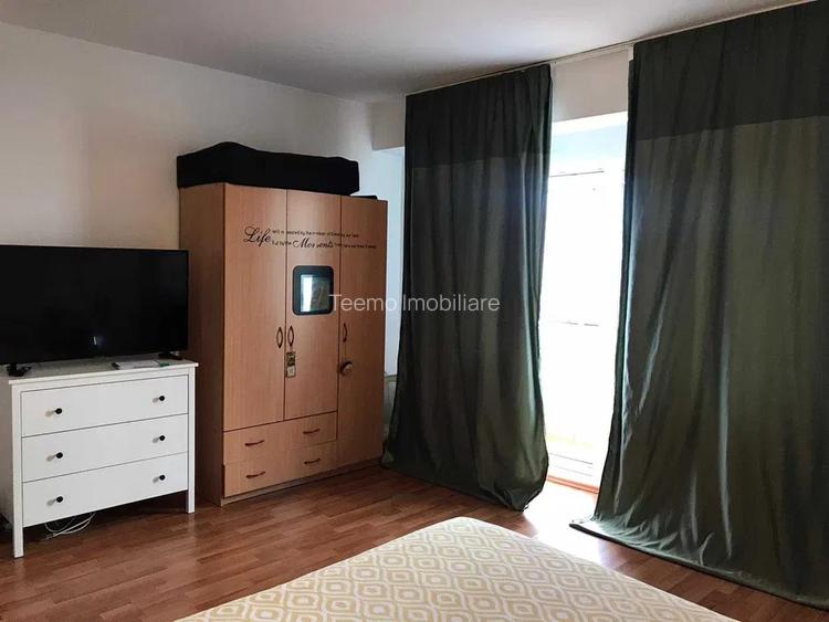 Apartament 3 camere, decomandat, 80 mp, ac, balcon, metrou, Timpuri Noi - 2