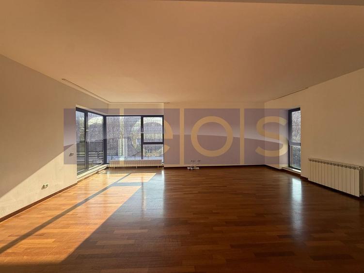 INCHIRIERE SOS NORDULUI | 4 CAMERE | VEDERE PARC | 147 MP | - 3