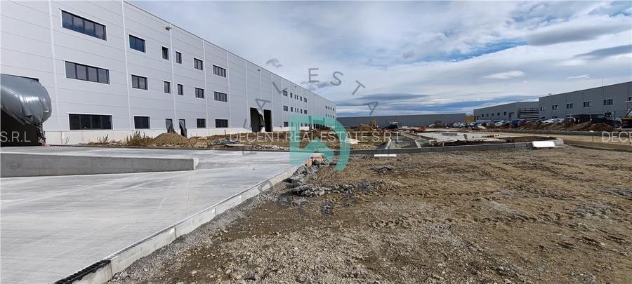 Hala Industriala, 1770 mp, Brasov - 5