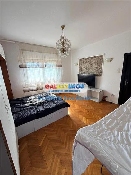 GARSONIERA DE INCHIRIAT ROSETTI CENTRALA PROPRIE - 2