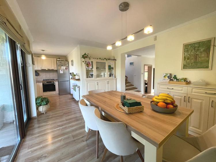 Casă modernă 4 camere | 180mp utili | teren 423mp | Alba Iulia