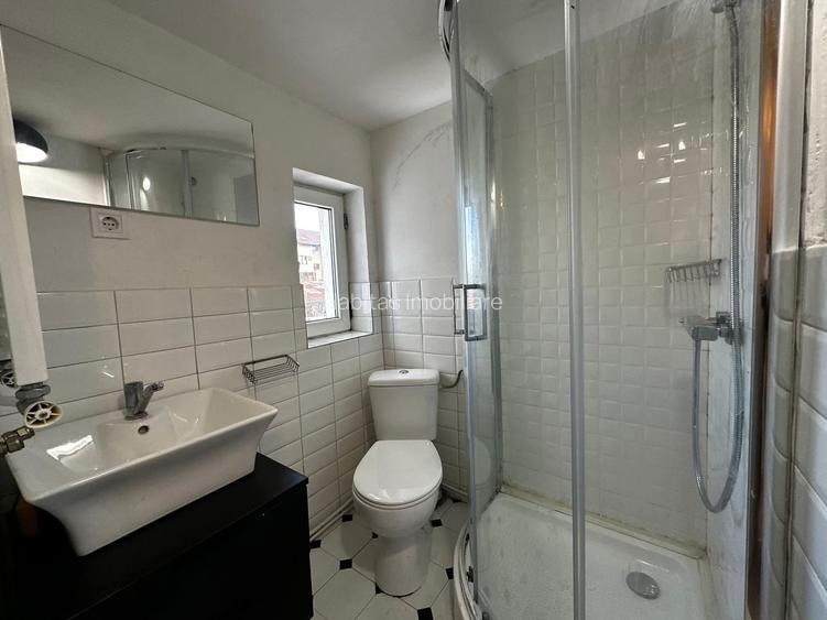 Garsonieră cu mezanin, vilă, lângă FSEGA și Iulius Mall - 4