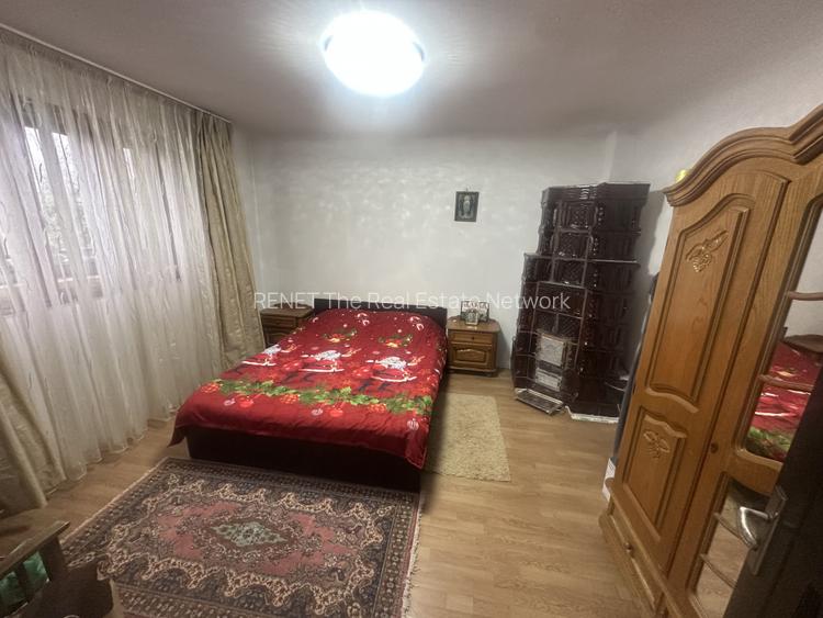 Stefanestii de Sus, casa 95 mp, lot 791 mp! - 11