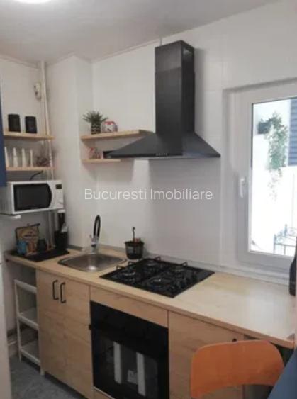 Victoriei metrou 1 MAI TITULESCU bloc MIXT 1981 reabilitat,MOBILATA UTILATA - 3