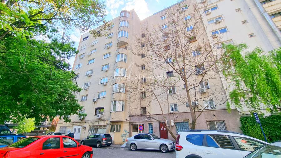 Ap decomandat cu 3 camere bloc 1993 Orzari, Delea Veche, Calea Calarasilor - 41
