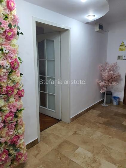 Spatiu ideal clinica/salon/birou,parter,acces stradal adiacent Decebal - 4